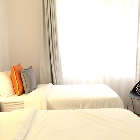 Apartament Urban Oasis At Perspectives Kapsztad Zewnętrze zdjęcie