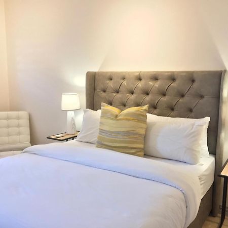 Apartament Urban Oasis At Perspectives Kapsztad Pokój zdjęcie