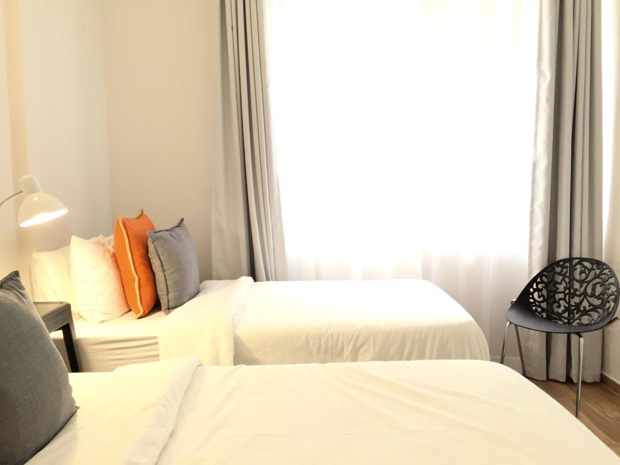 Apartament Urban Oasis At Perspectives Kapsztad Zewnętrze zdjęcie