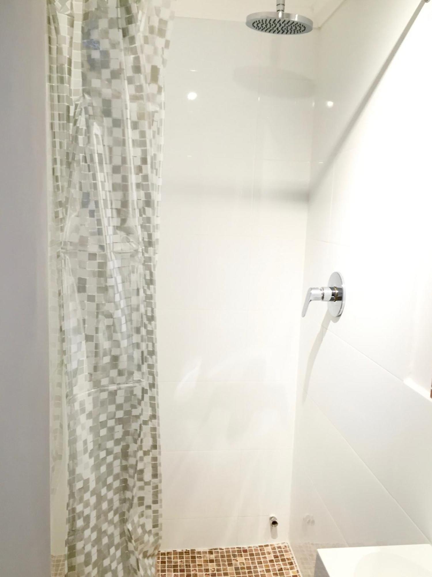 Apartament Urban Oasis At Perspectives Kapsztad Zewnętrze zdjęcie