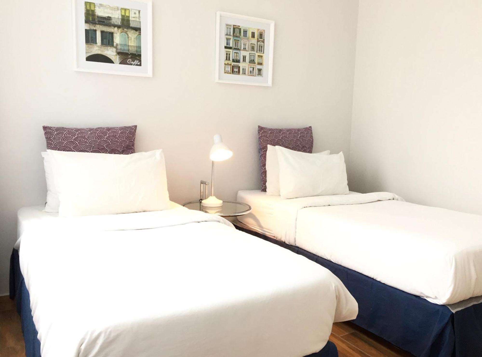 Apartament Urban Oasis At Perspectives Kapsztad Pokój zdjęcie