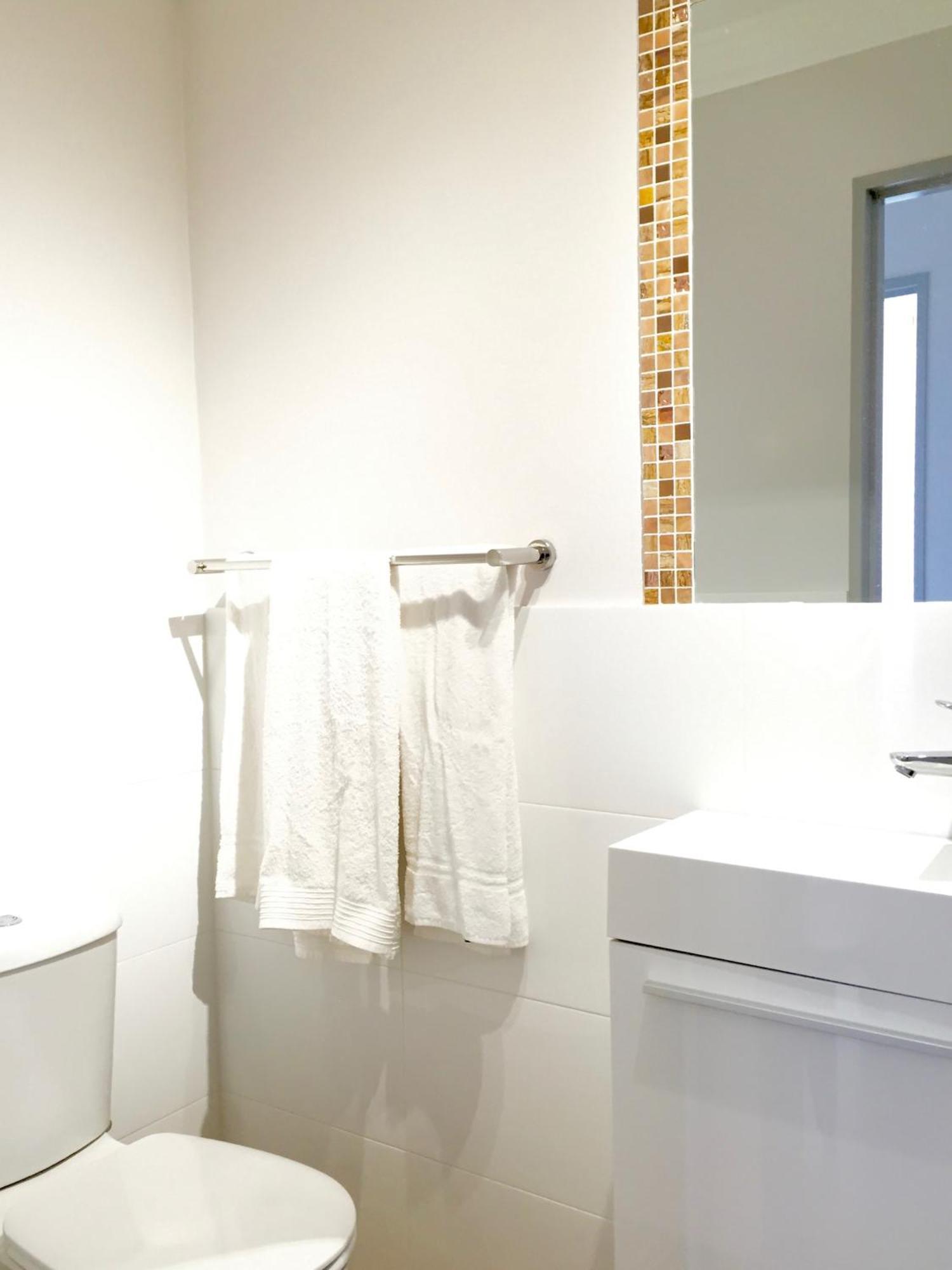 Apartament Urban Oasis At Perspectives Kapsztad Zewnętrze zdjęcie