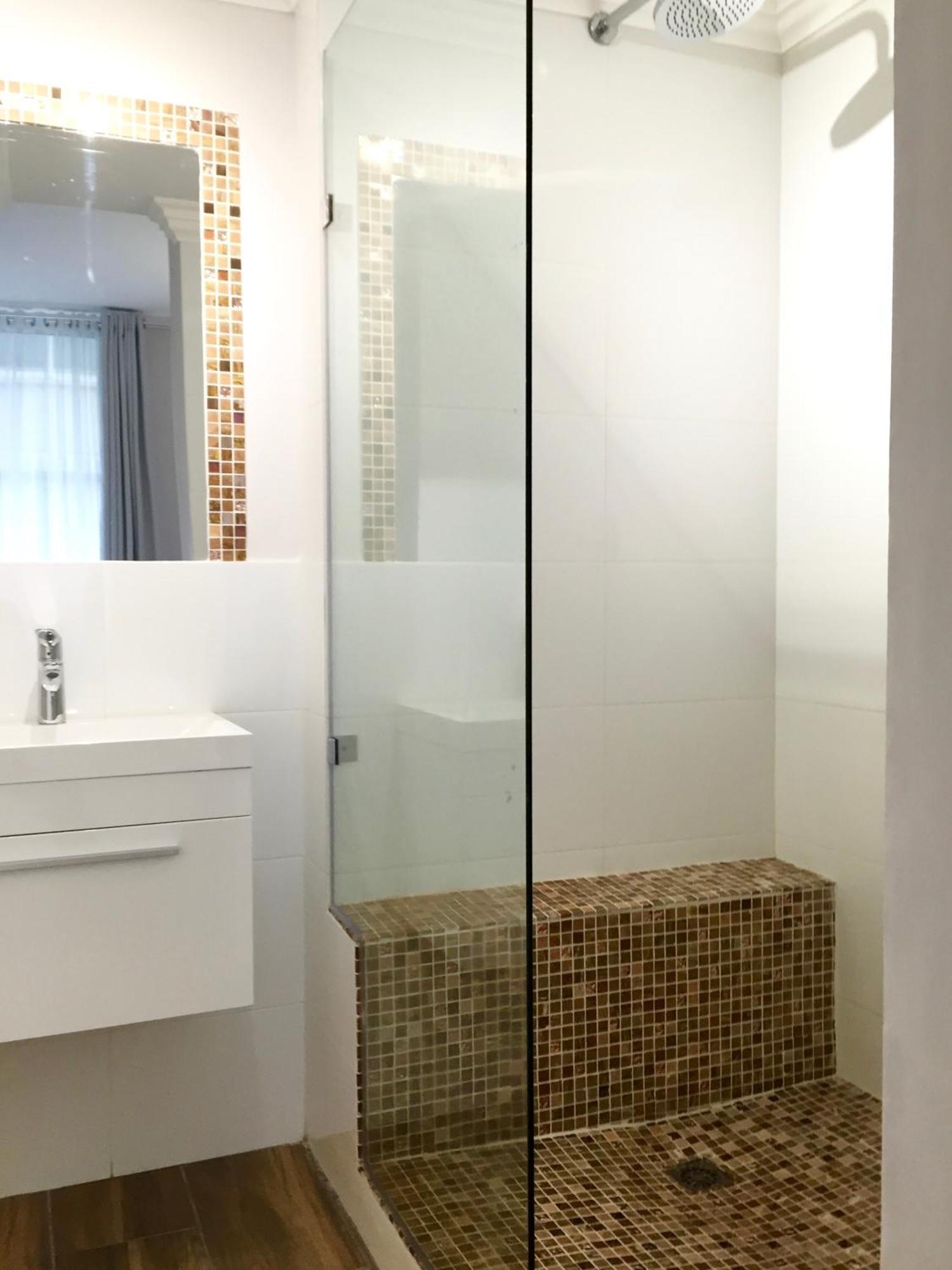 Apartament Urban Oasis At Perspectives Kapsztad Zewnętrze zdjęcie