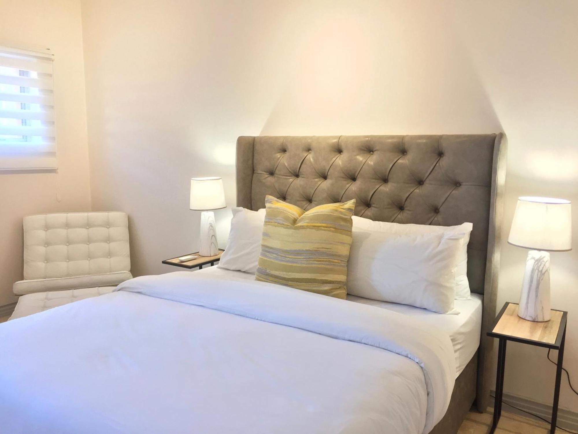 Apartament Urban Oasis At Perspectives Kapsztad Pokój zdjęcie