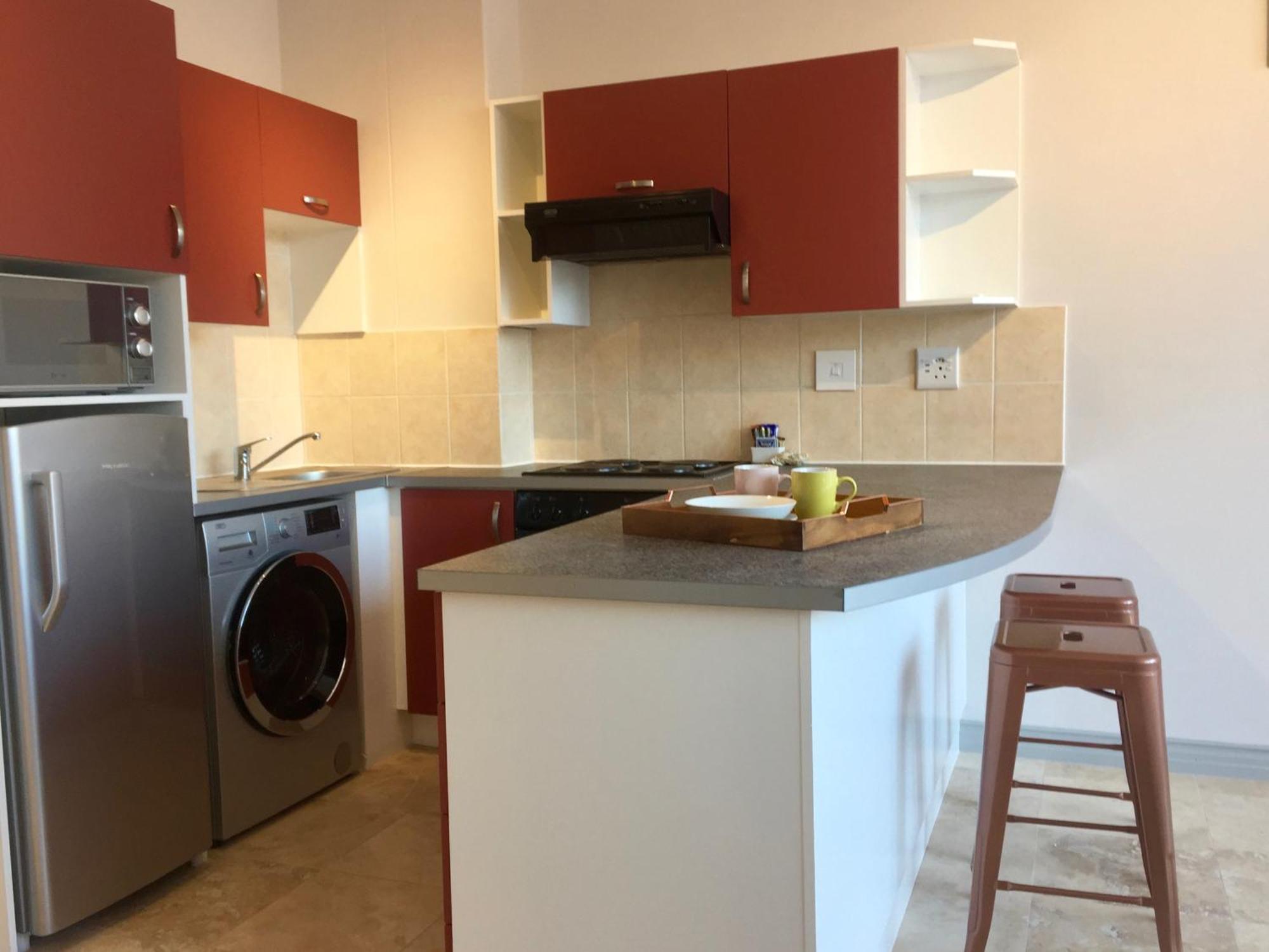 Apartament Urban Oasis At Perspectives Kapsztad Pokój zdjęcie