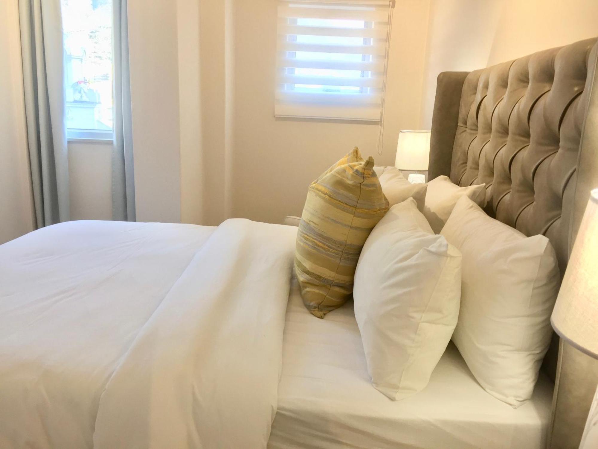 Apartament Urban Oasis At Perspectives Kapsztad Pokój zdjęcie