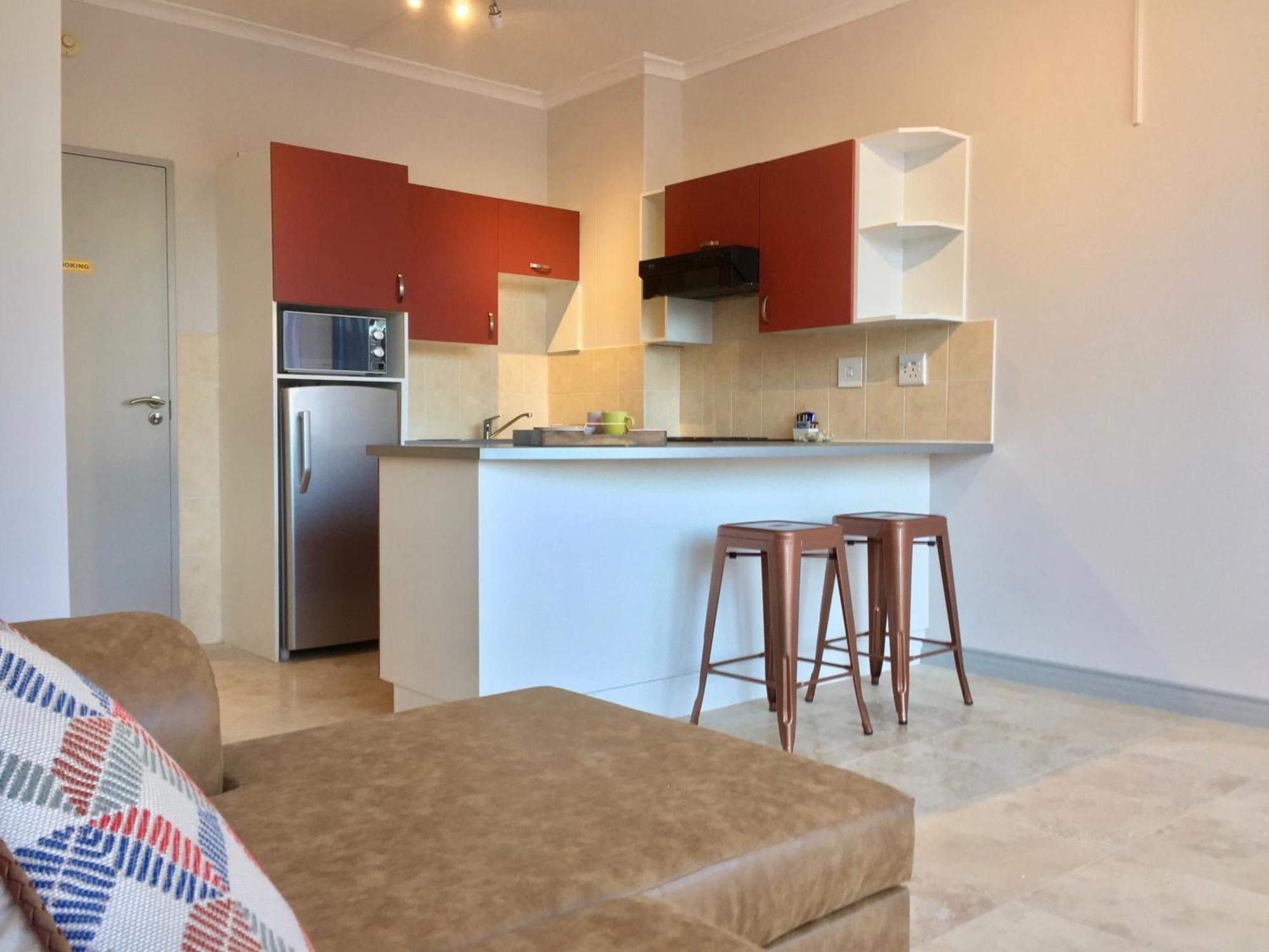 Apartament Urban Oasis At Perspectives Kapsztad Pokój zdjęcie
