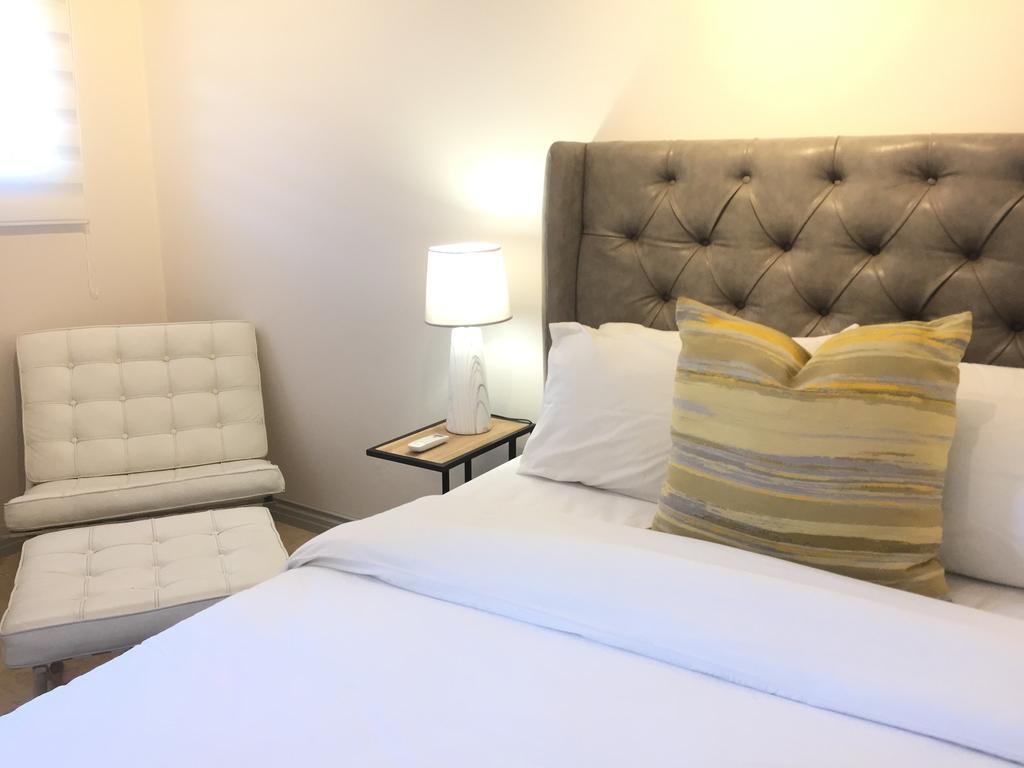 Apartament Urban Oasis At Perspectives Kapsztad Zewnętrze zdjęcie