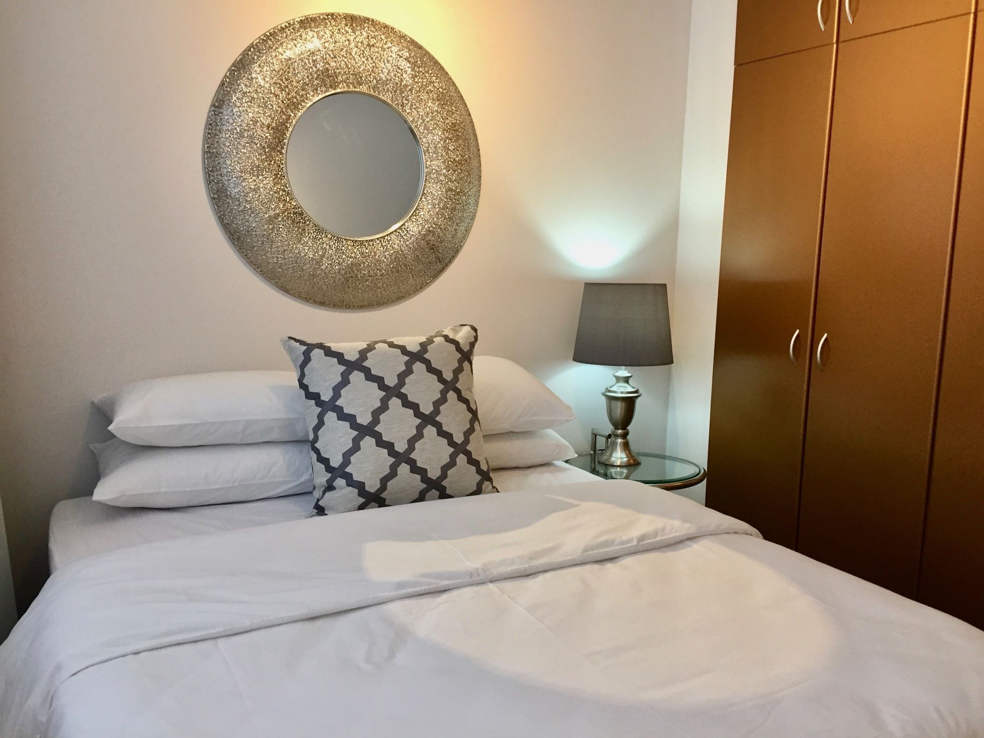 Apartament Urban Oasis At Perspectives Kapsztad Zewnętrze zdjęcie