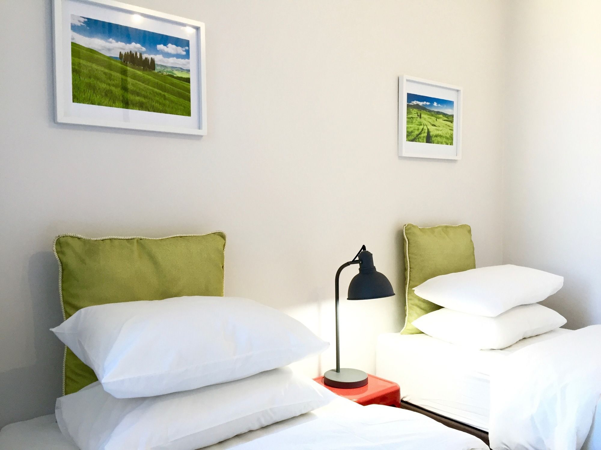 Apartament Urban Oasis At Perspectives Kapsztad Zewnętrze zdjęcie