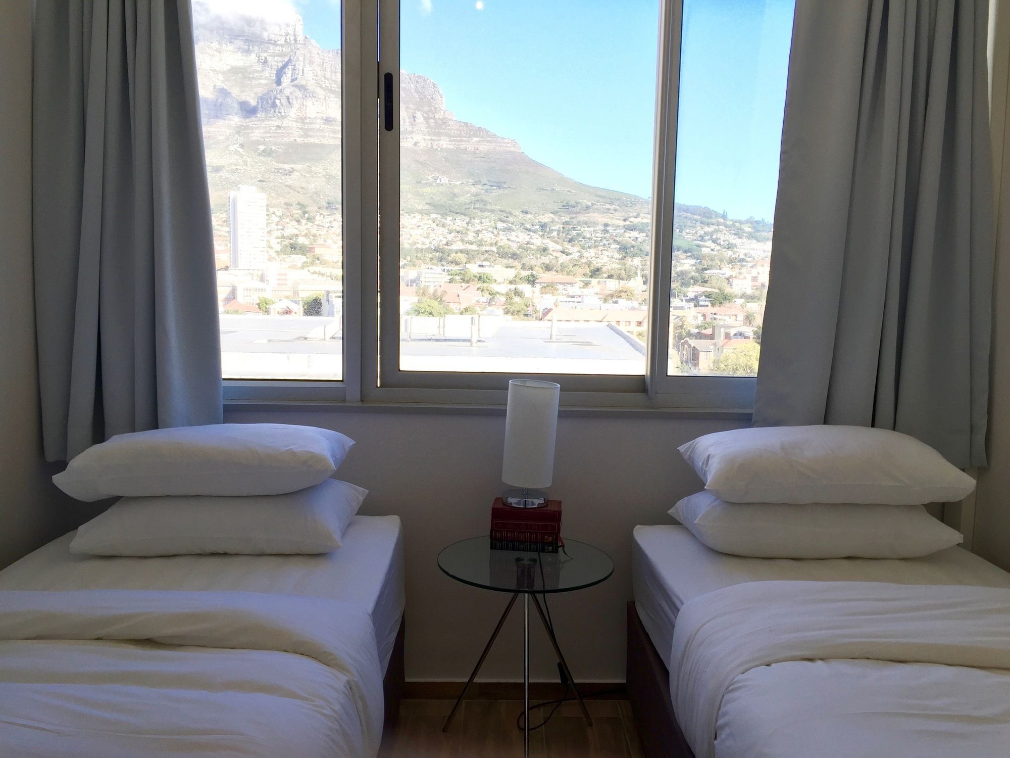 Apartament Urban Oasis At Perspectives Kapsztad Zewnętrze zdjęcie