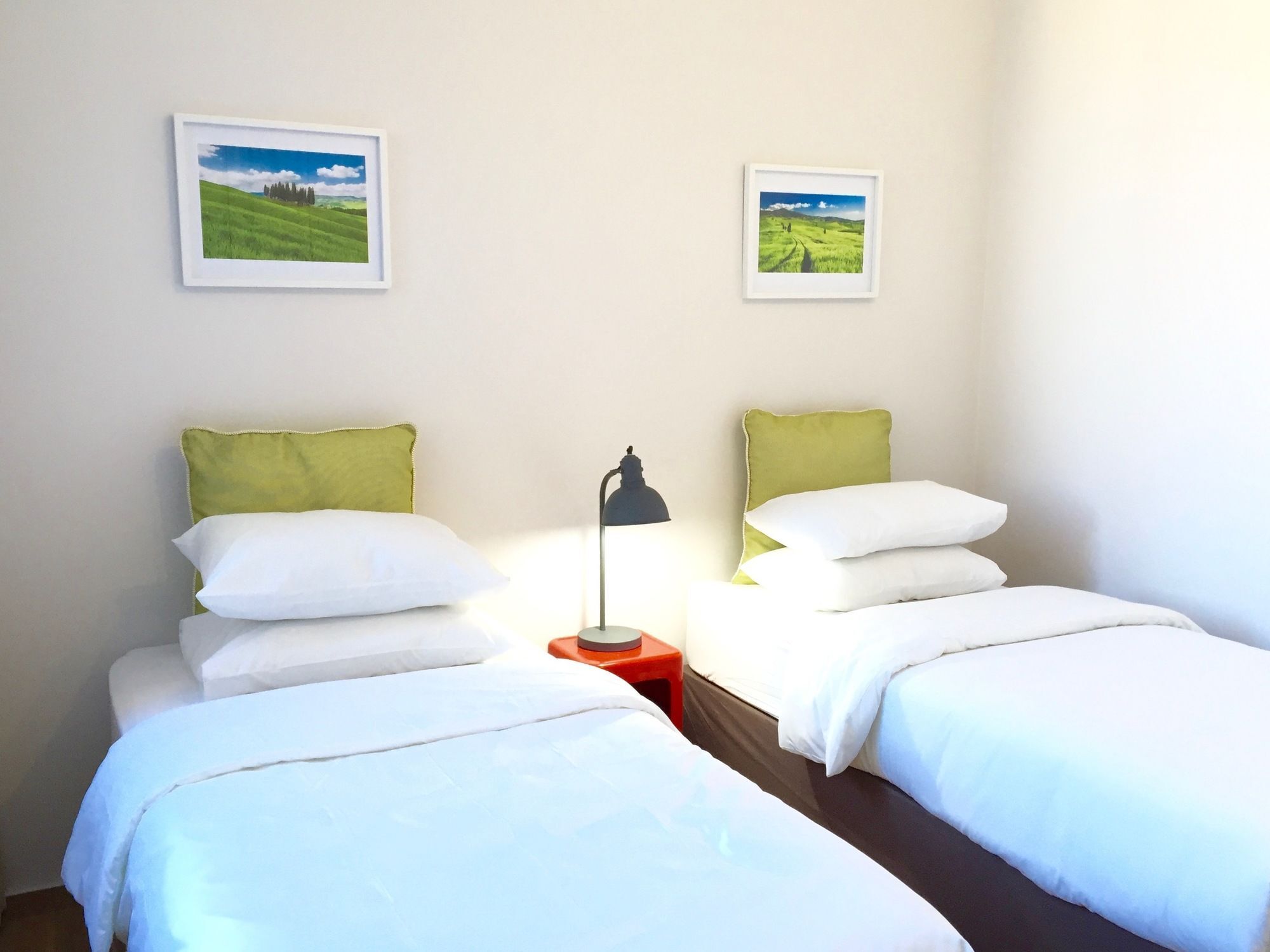 Apartament Urban Oasis At Perspectives Kapsztad Zewnętrze zdjęcie