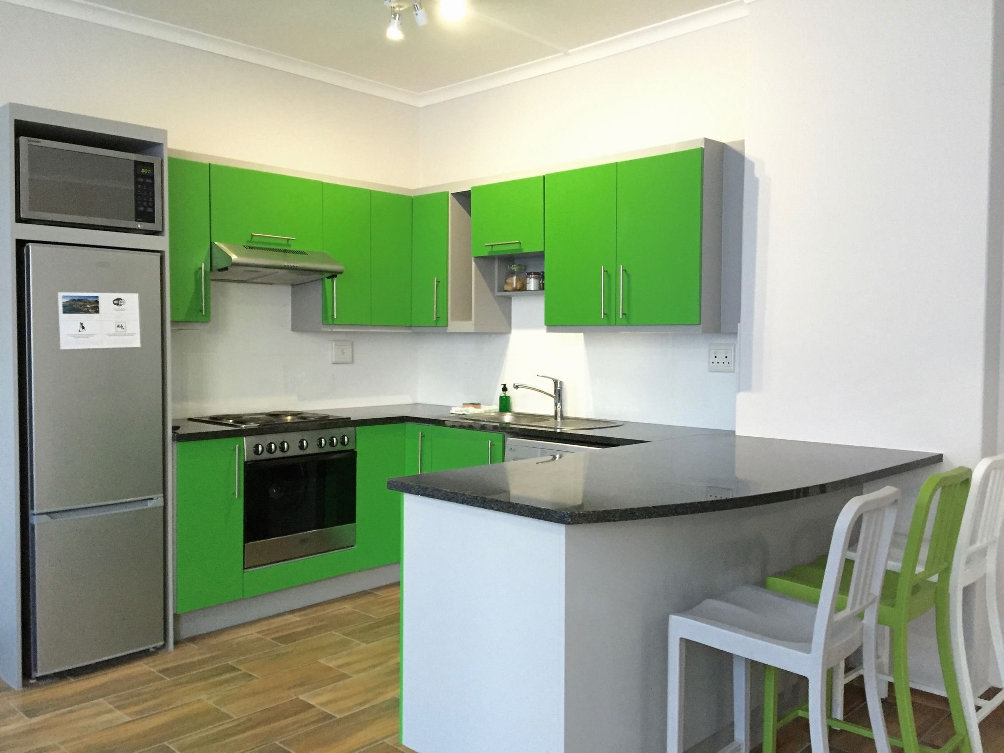Apartament Urban Oasis At Perspectives Kapsztad Zewnętrze zdjęcie