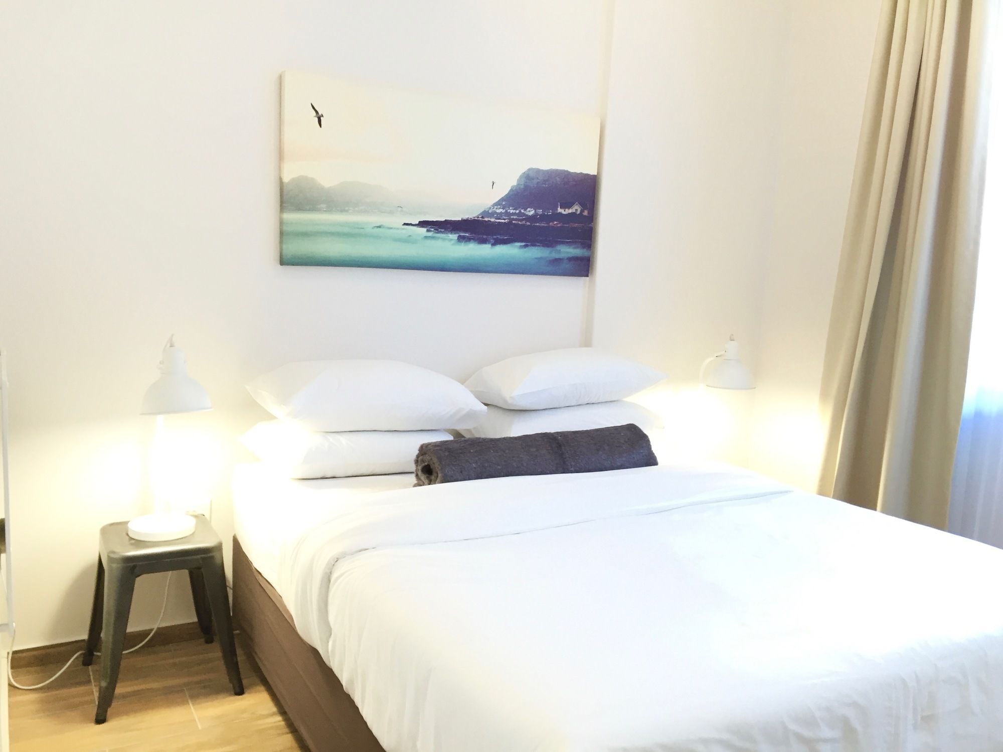 Apartament Urban Oasis At Perspectives Kapsztad Zewnętrze zdjęcie