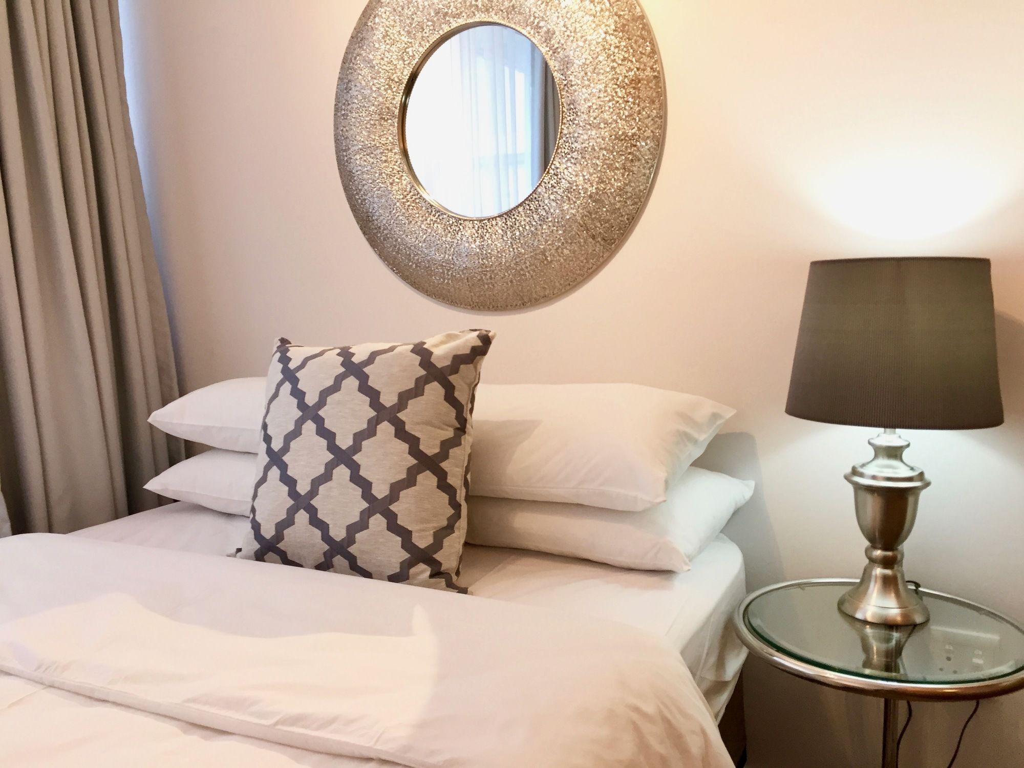 Apartament Urban Oasis At Perspectives Kapsztad Zewnętrze zdjęcie