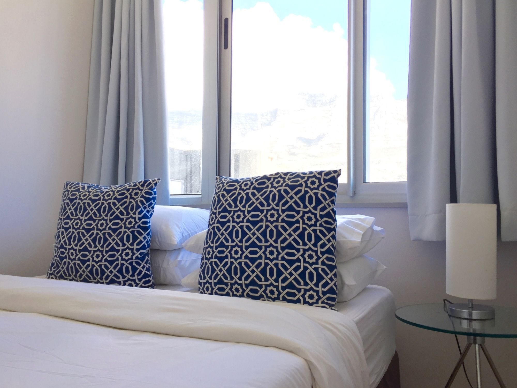 Apartament Urban Oasis At Perspectives Kapsztad Zewnętrze zdjęcie