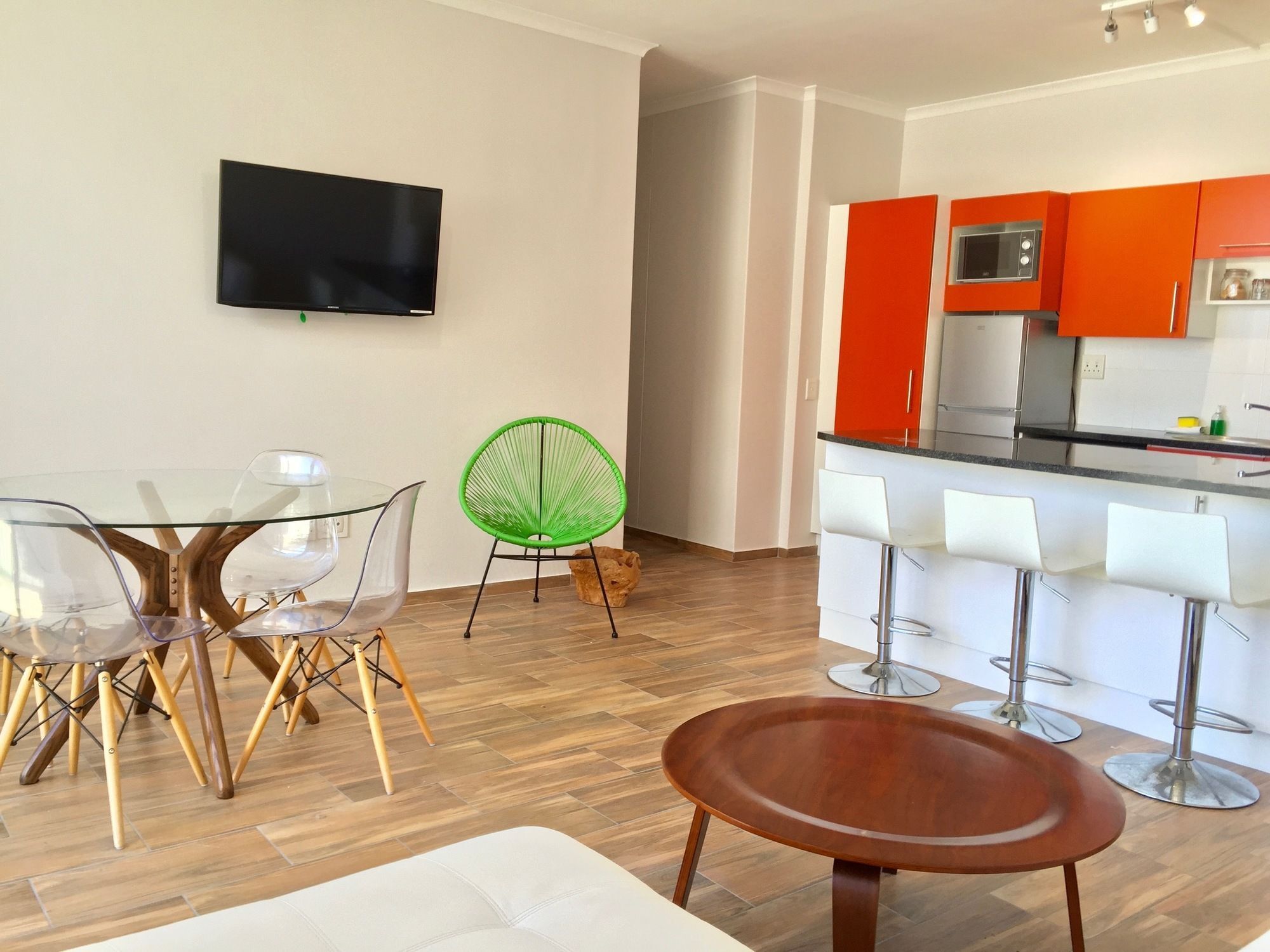 Apartament Urban Oasis At Perspectives Kapsztad Zewnętrze zdjęcie