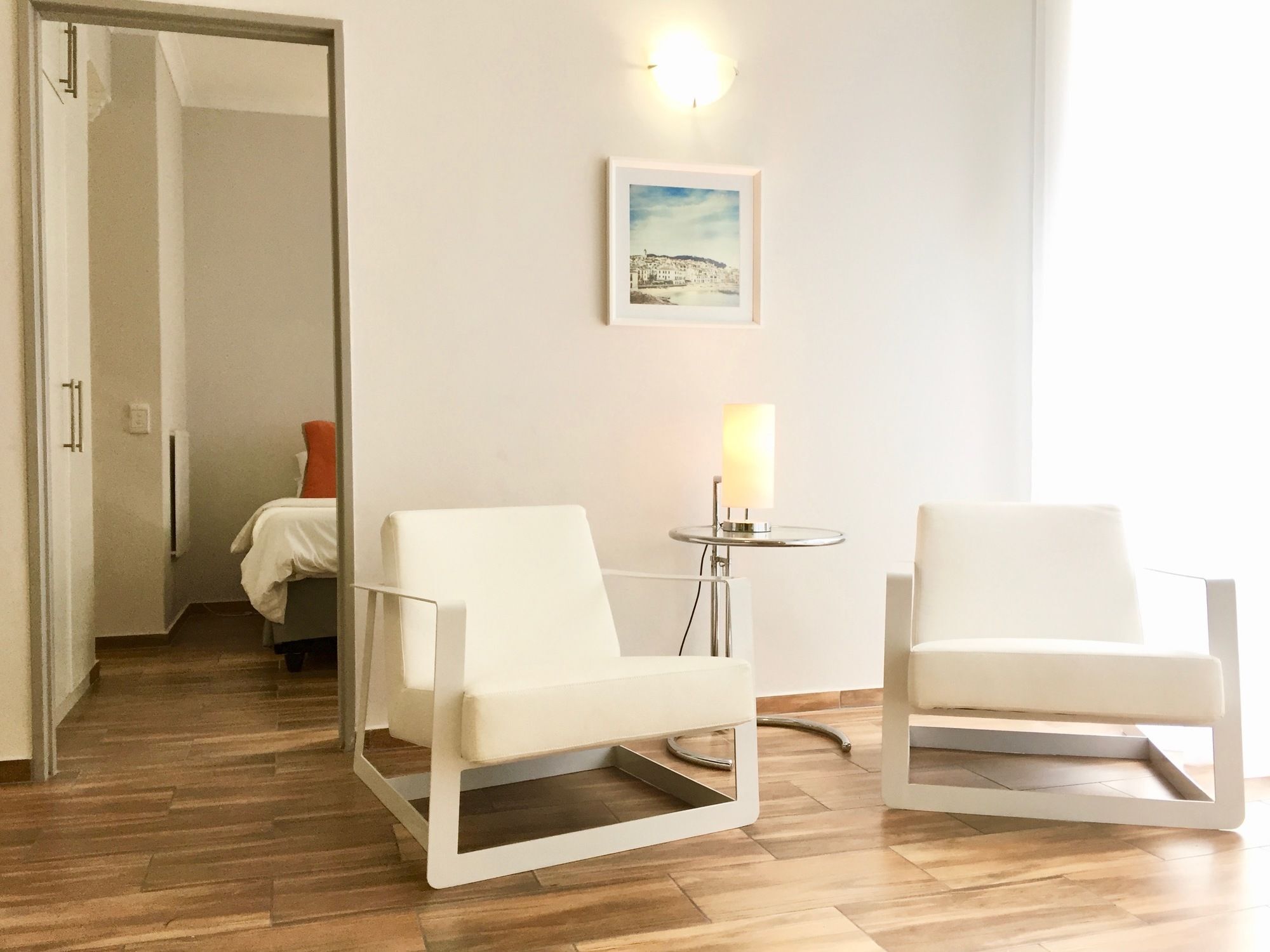 Apartament Urban Oasis At Perspectives Kapsztad Zewnętrze zdjęcie