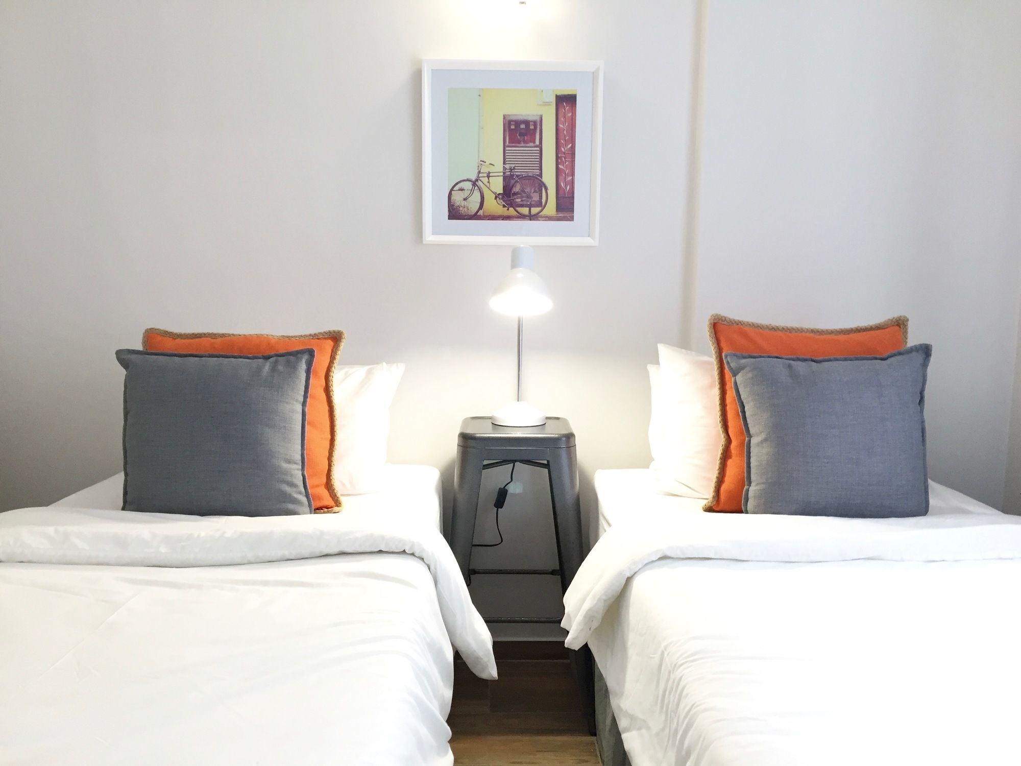 Apartament Urban Oasis At Perspectives Kapsztad Zewnętrze zdjęcie