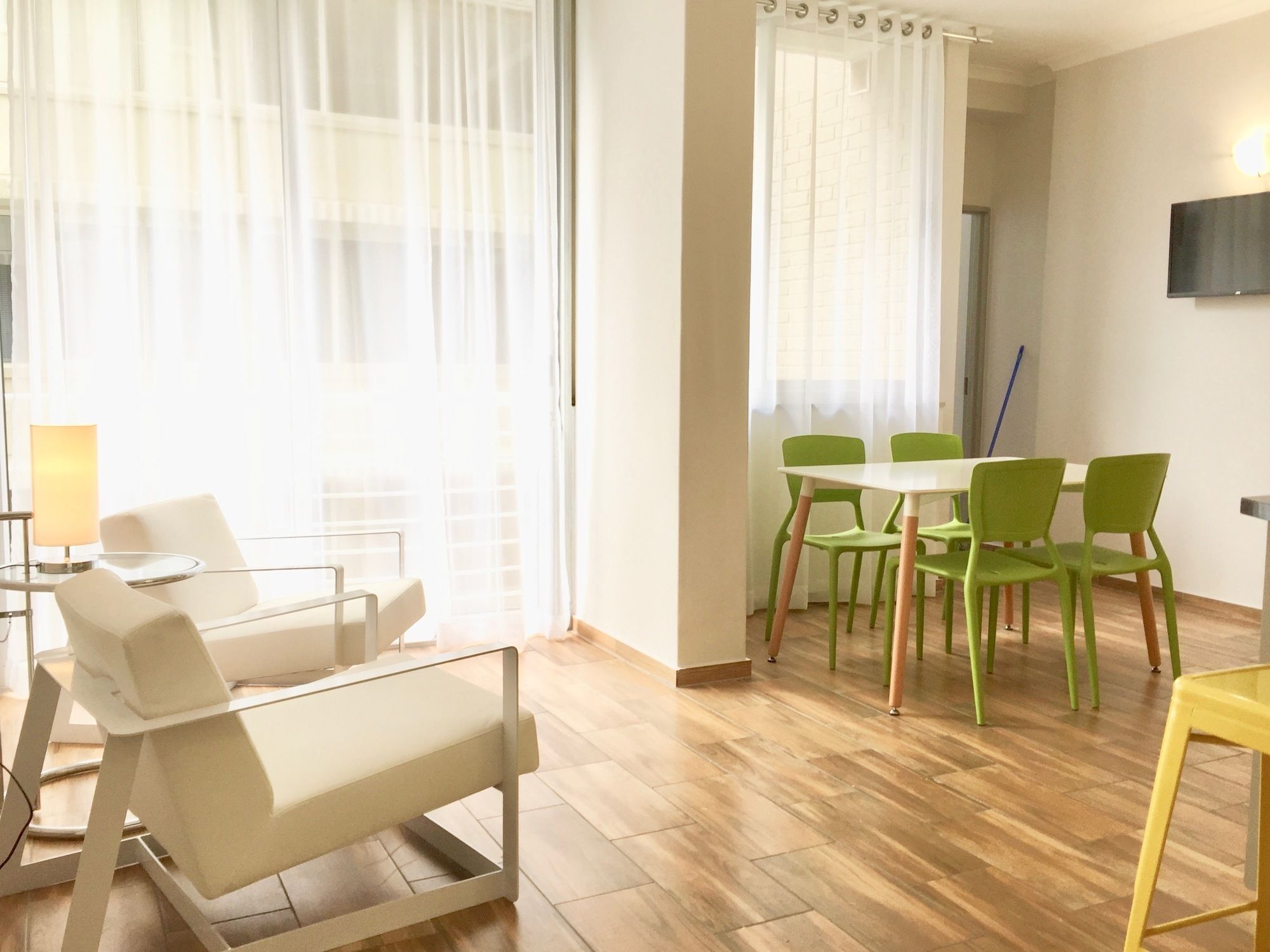 Apartament Urban Oasis At Perspectives Kapsztad Zewnętrze zdjęcie