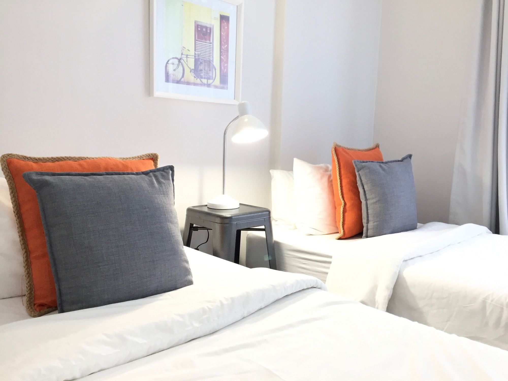 Apartament Urban Oasis At Perspectives Kapsztad Zewnętrze zdjęcie