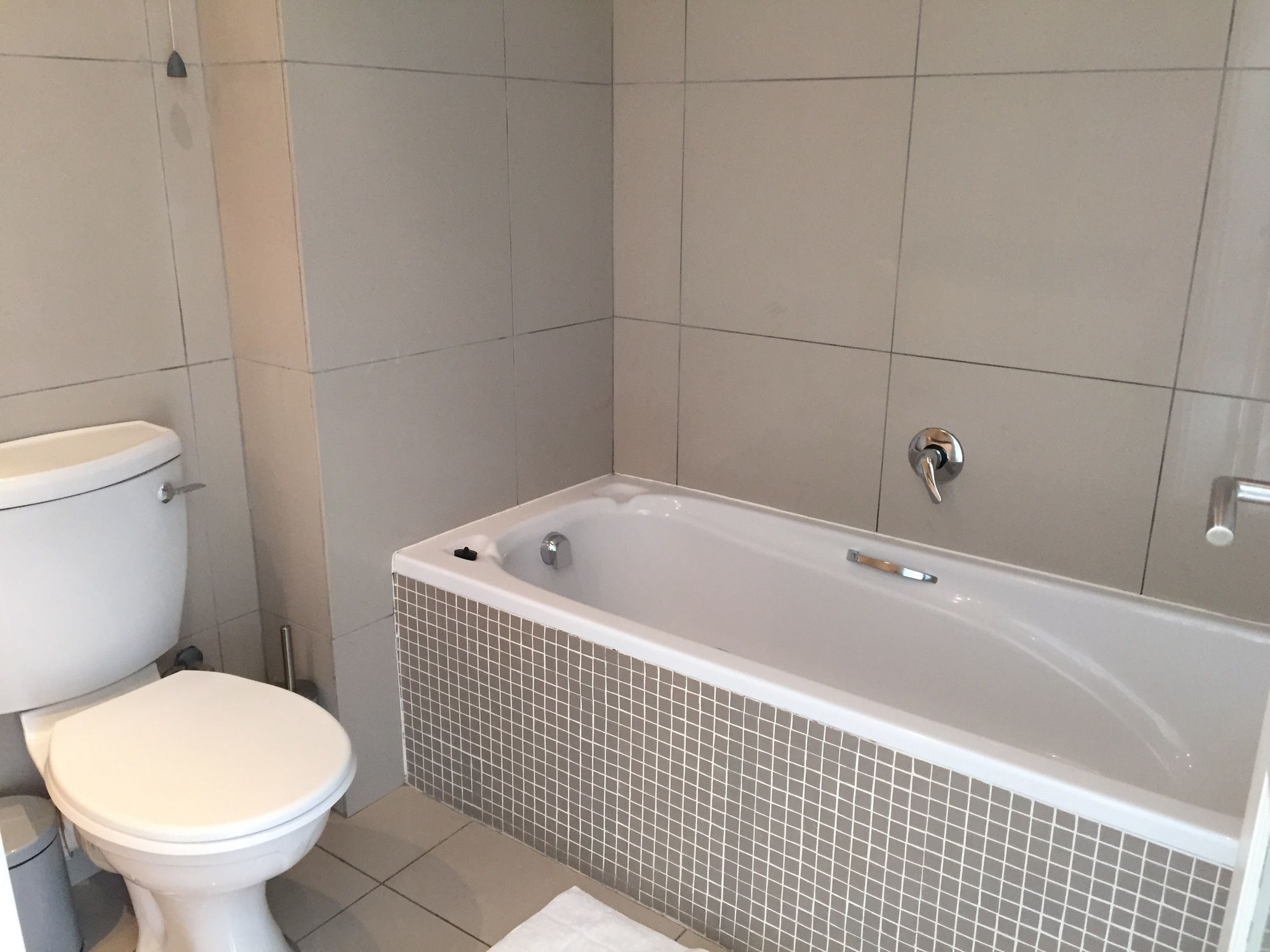 Apartament Urban Oasis At Perspectives Kapsztad Zewnętrze zdjęcie