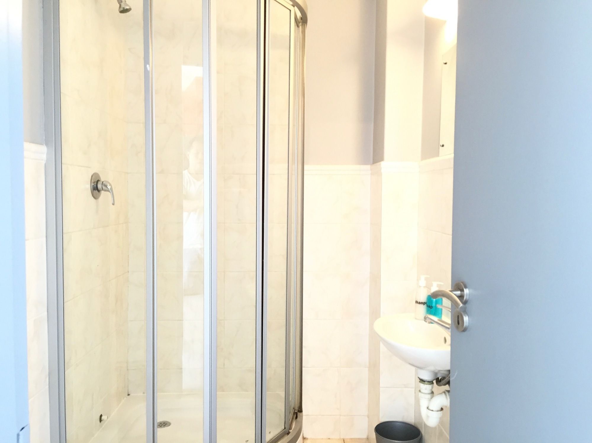 Apartament Urban Oasis At Perspectives Kapsztad Zewnętrze zdjęcie