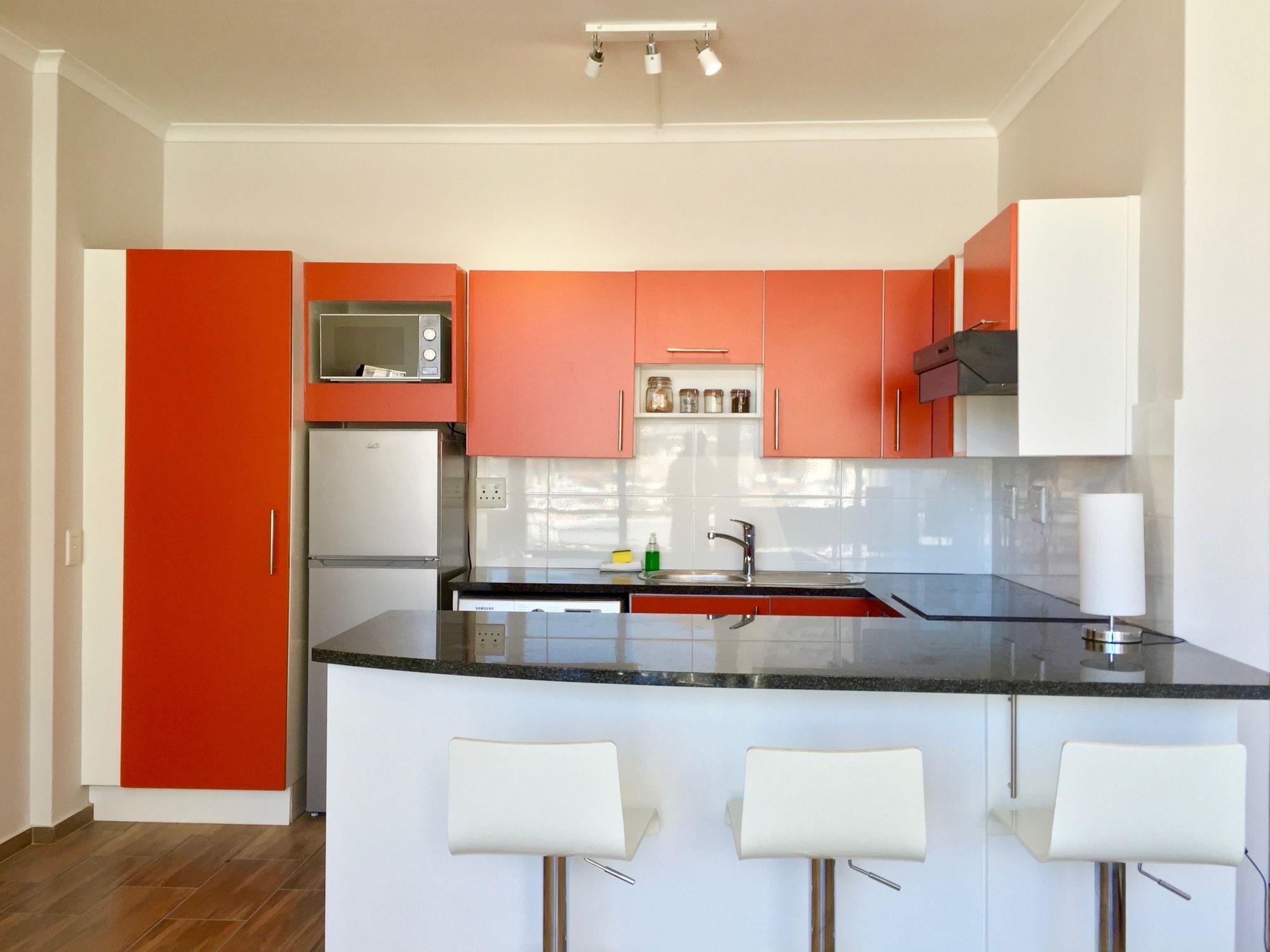 Apartament Urban Oasis At Perspectives Kapsztad Zewnętrze zdjęcie
