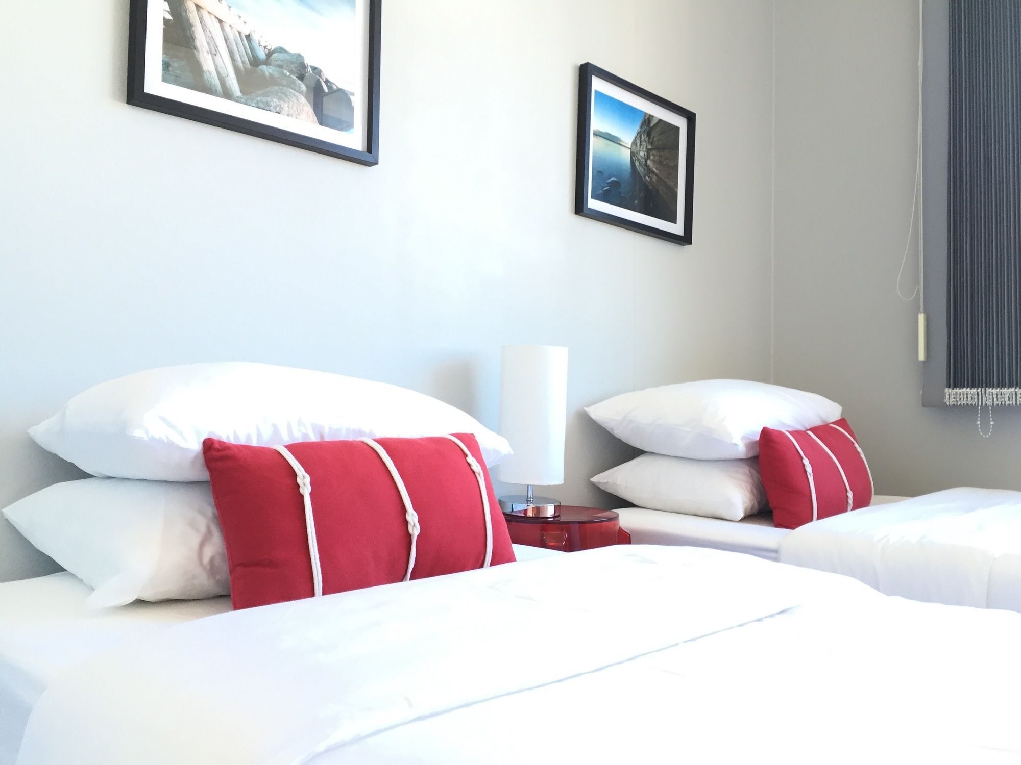 Apartament Urban Oasis At Perspectives Kapsztad Zewnętrze zdjęcie
